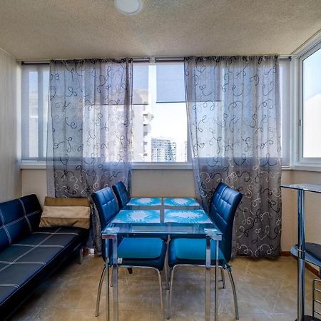 Apartamento De 2 Dormitorios Niagara บิยาโฮโยซา ภายนอก รูปภาพ
