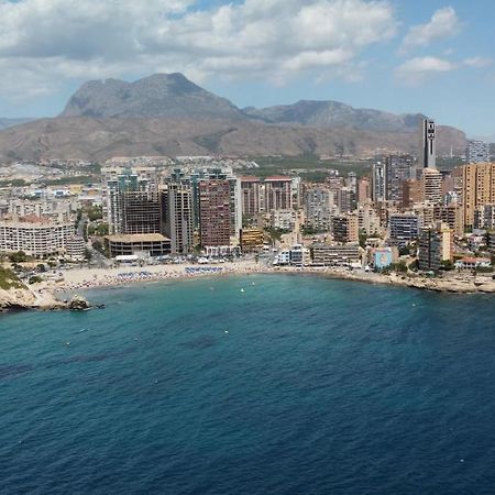 Apartamento De 2 Dormitorios Niagara บิยาโฮโยซา ภายนอก รูปภาพ