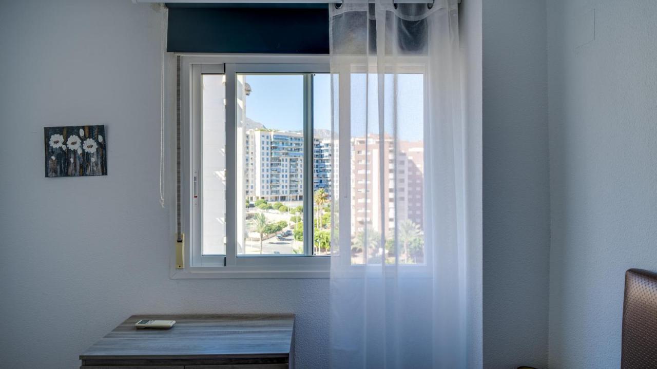 Apartamento De 2 Dormitorios Niagara บิยาโฮโยซา ภายนอก รูปภาพ