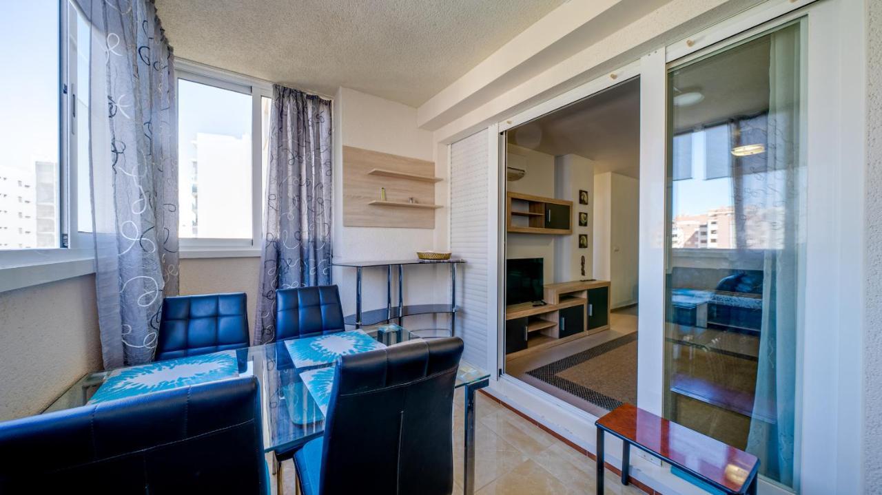Apartamento De 2 Dormitorios Niagara บิยาโฮโยซา ภายนอก รูปภาพ