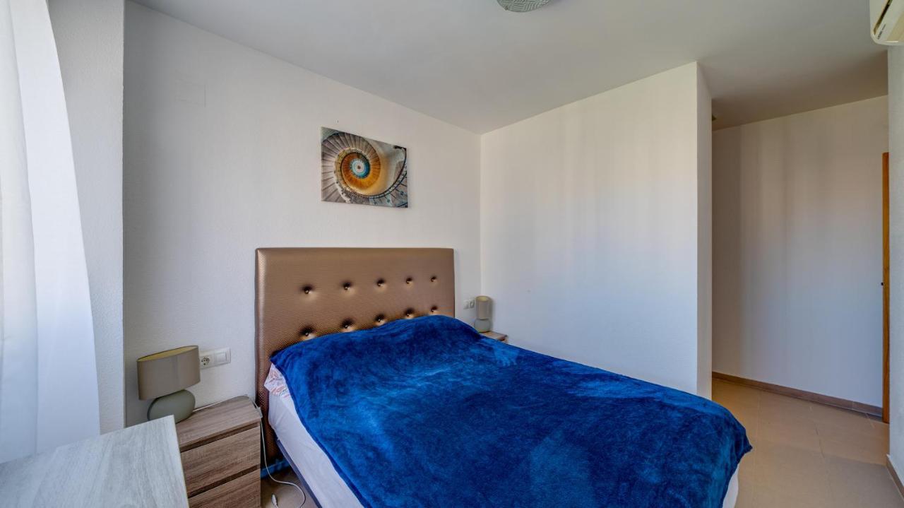Apartamento De 2 Dormitorios Niagara บิยาโฮโยซา ภายนอก รูปภาพ