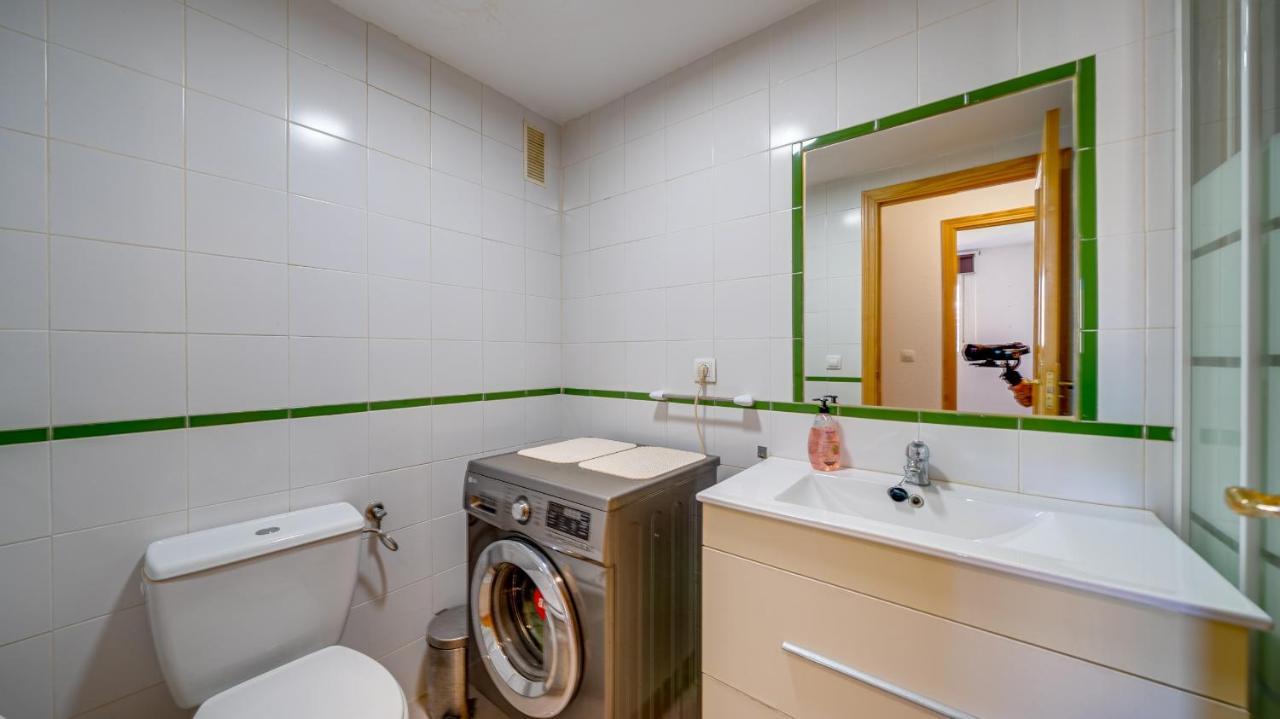 Apartamento De 2 Dormitorios Niagara บิยาโฮโยซา ภายนอก รูปภาพ