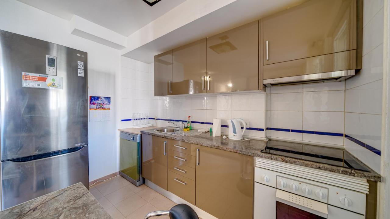 Apartamento De 2 Dormitorios Niagara บิยาโฮโยซา ภายนอก รูปภาพ