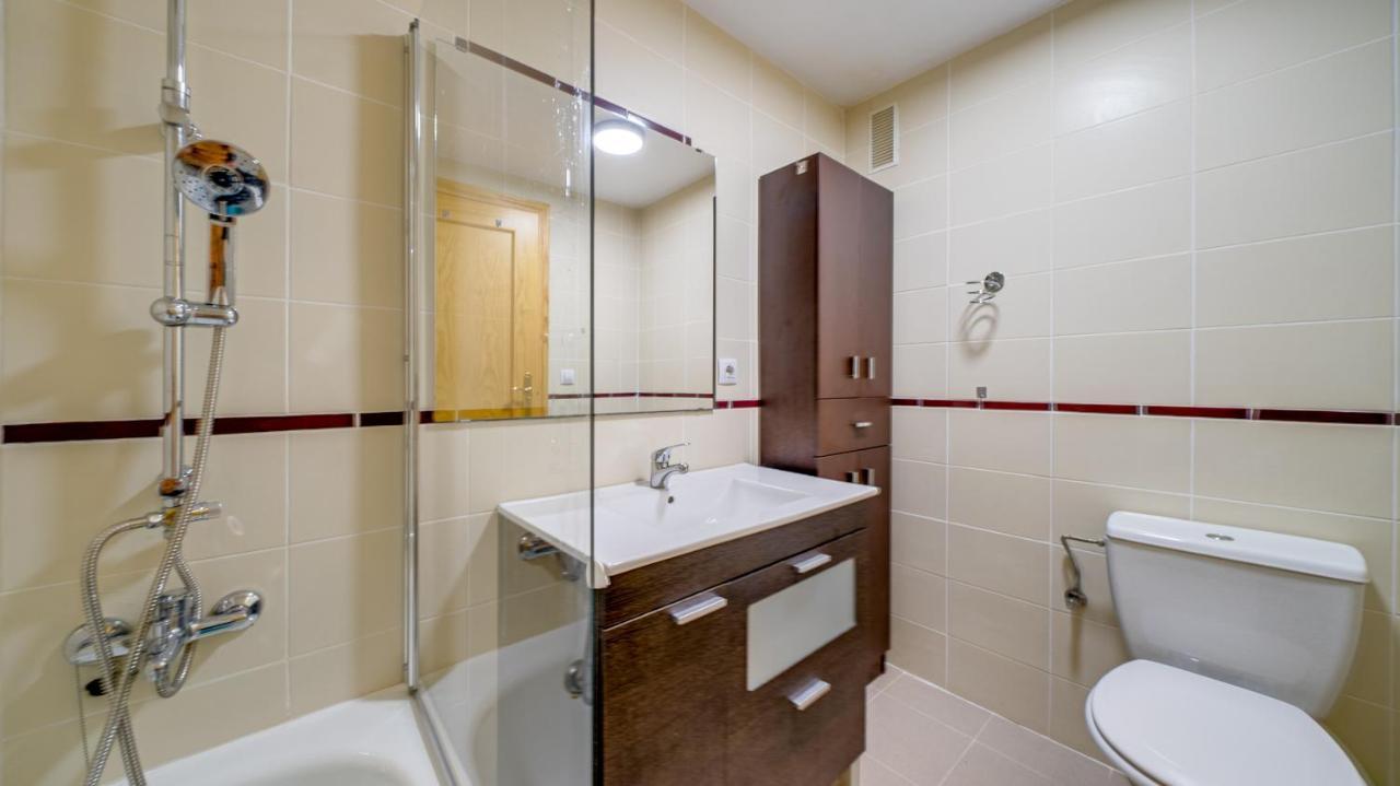 Apartamento De 2 Dormitorios Niagara บิยาโฮโยซา ภายนอก รูปภาพ