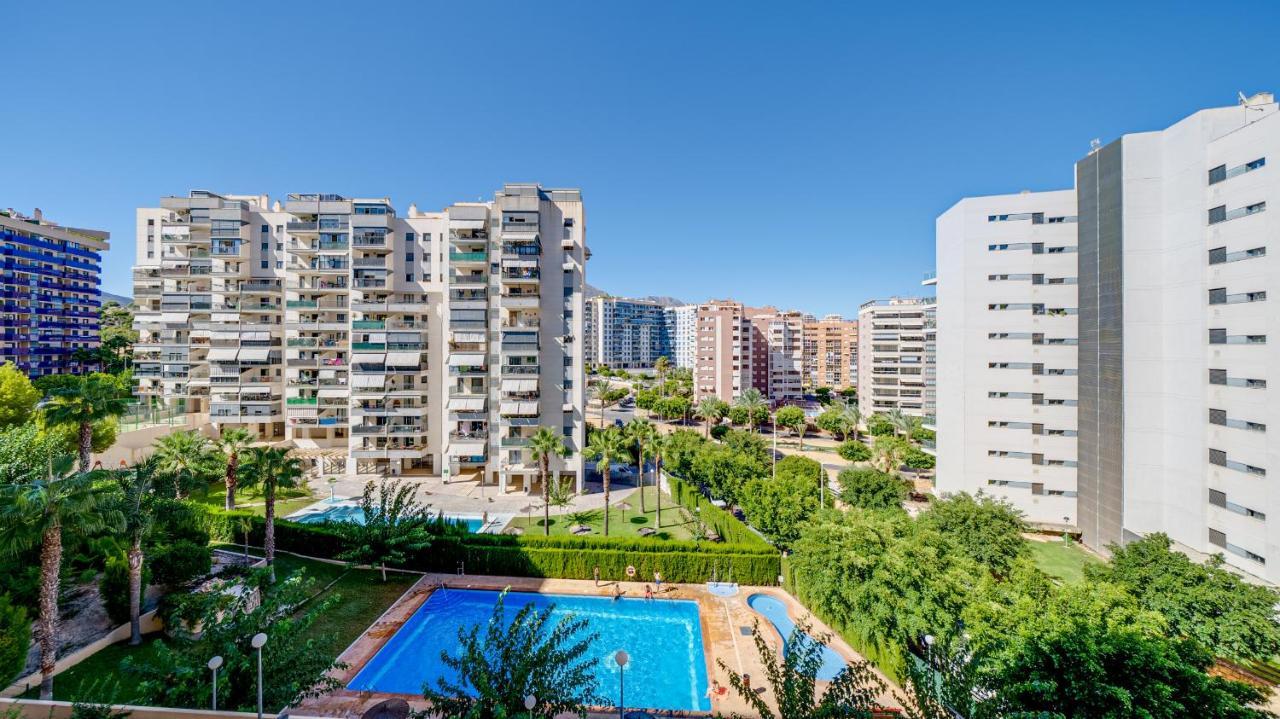 Apartamento De 2 Dormitorios Niagara บิยาโฮโยซา ภายนอก รูปภาพ