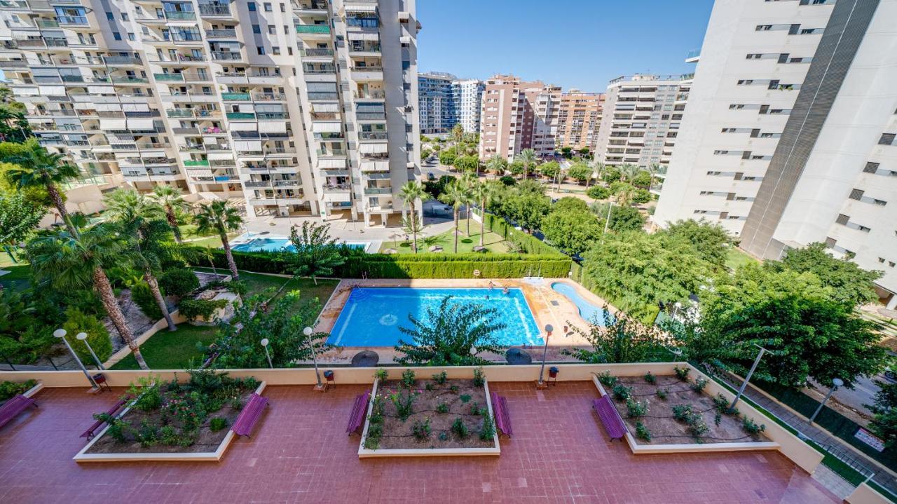 Apartamento De 2 Dormitorios Niagara บิยาโฮโยซา ภายนอก รูปภาพ