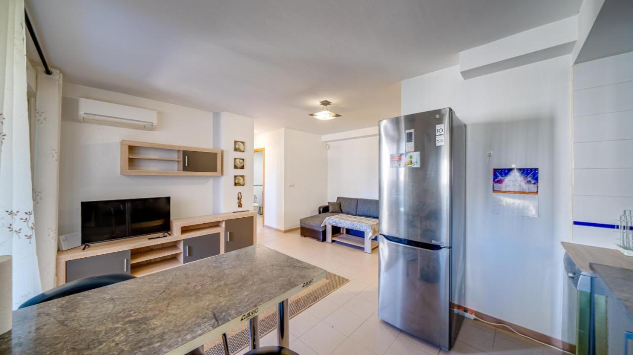 Apartamento De 2 Dormitorios Niagara บิยาโฮโยซา ภายนอก รูปภาพ