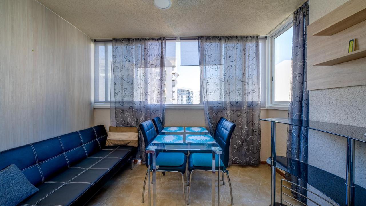 Apartamento De 2 Dormitorios Niagara บิยาโฮโยซา ภายนอก รูปภาพ