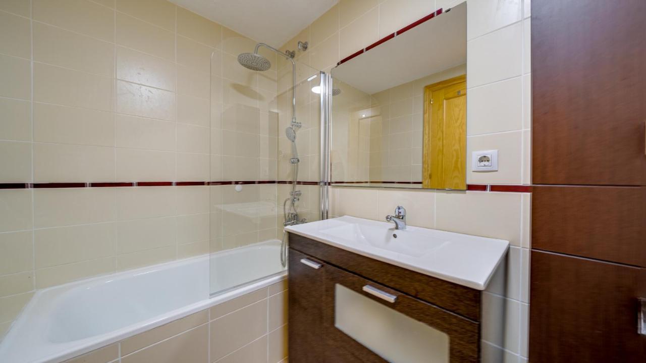 Apartamento De 2 Dormitorios Niagara บิยาโฮโยซา ภายนอก รูปภาพ
