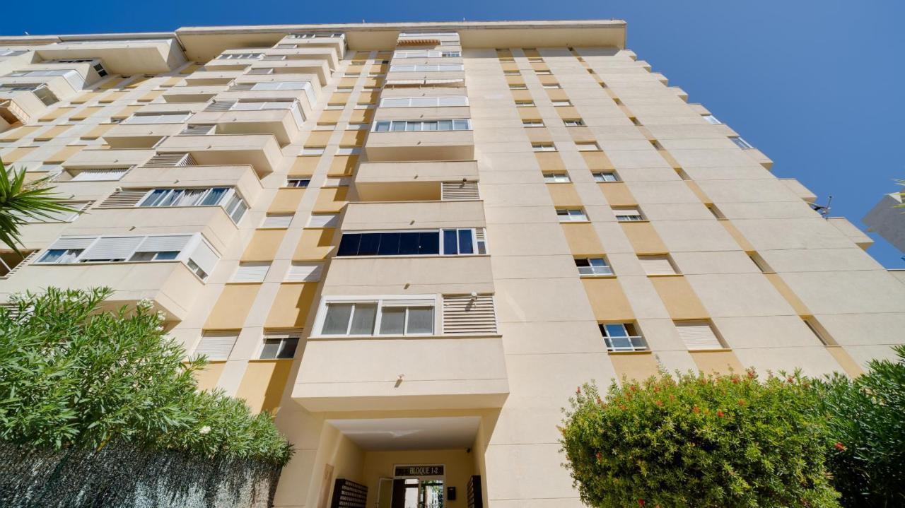Apartamento De 2 Dormitorios Niagara บิยาโฮโยซา ภายนอก รูปภาพ