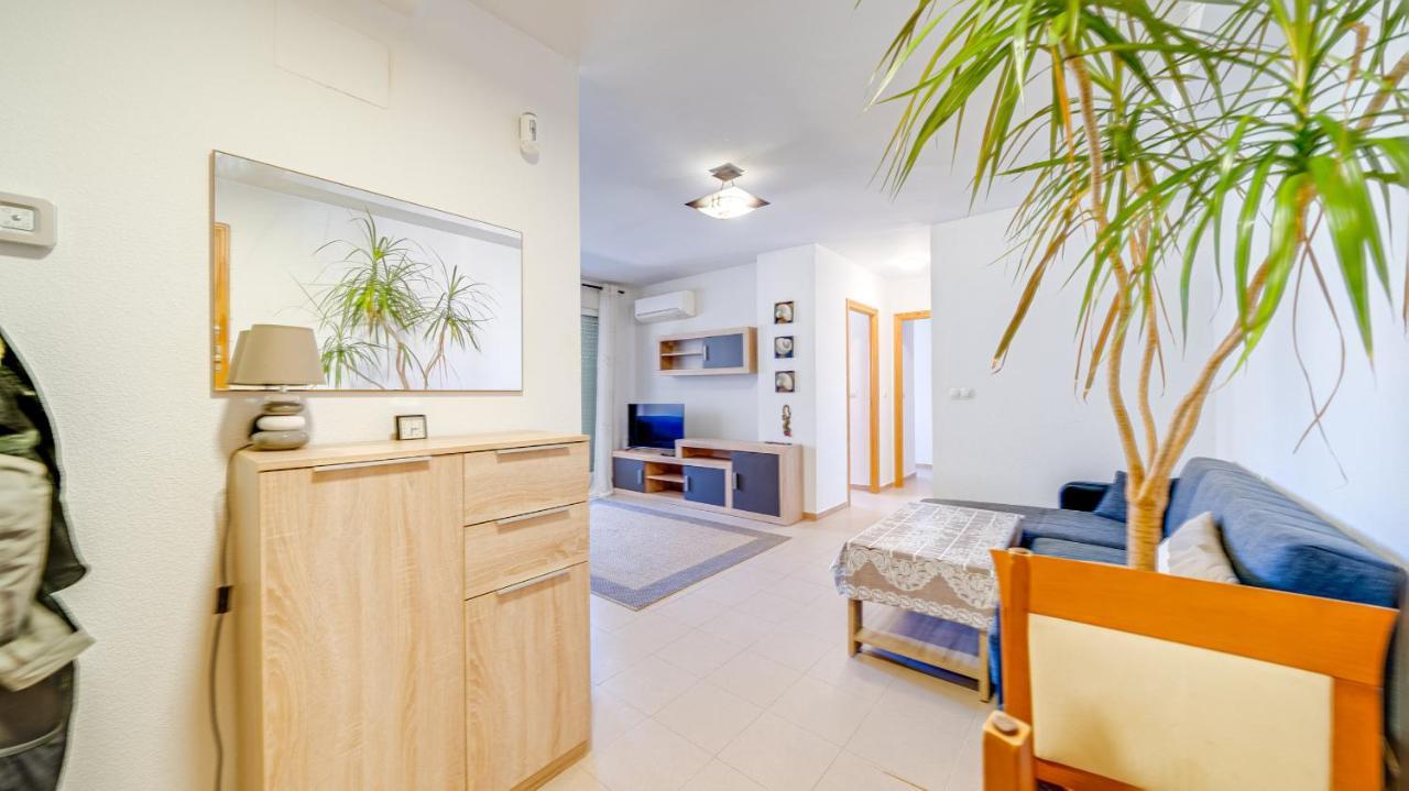 Apartamento De 2 Dormitorios Niagara บิยาโฮโยซา ภายนอก รูปภาพ