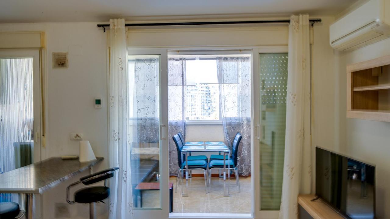 Apartamento De 2 Dormitorios Niagara บิยาโฮโยซา ภายนอก รูปภาพ