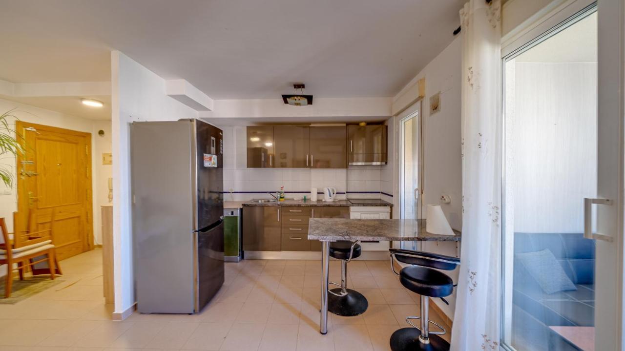 Apartamento De 2 Dormitorios Niagara บิยาโฮโยซา ภายนอก รูปภาพ