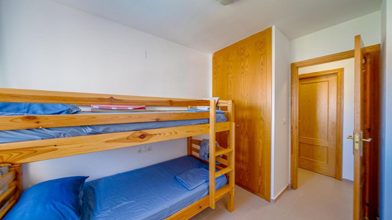 Apartamento De 2 Dormitorios Niagara บิยาโฮโยซา ภายนอก รูปภาพ