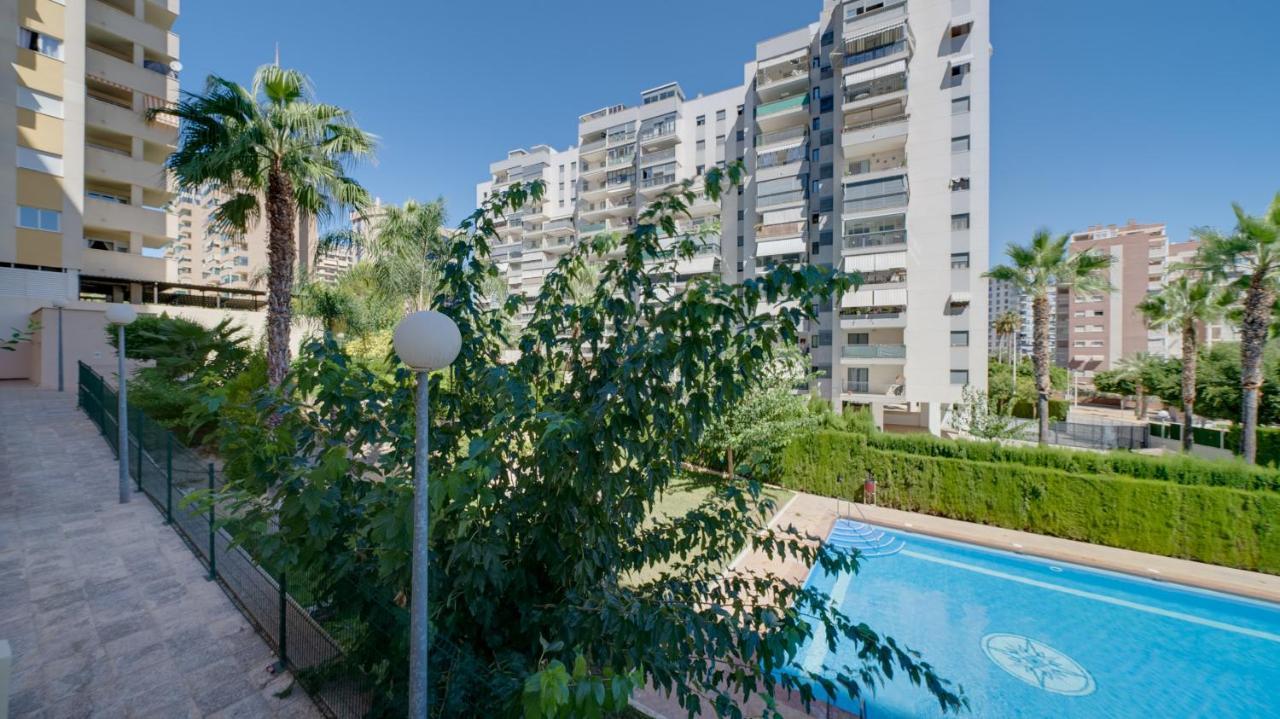 Apartamento De 2 Dormitorios Niagara บิยาโฮโยซา ภายนอก รูปภาพ