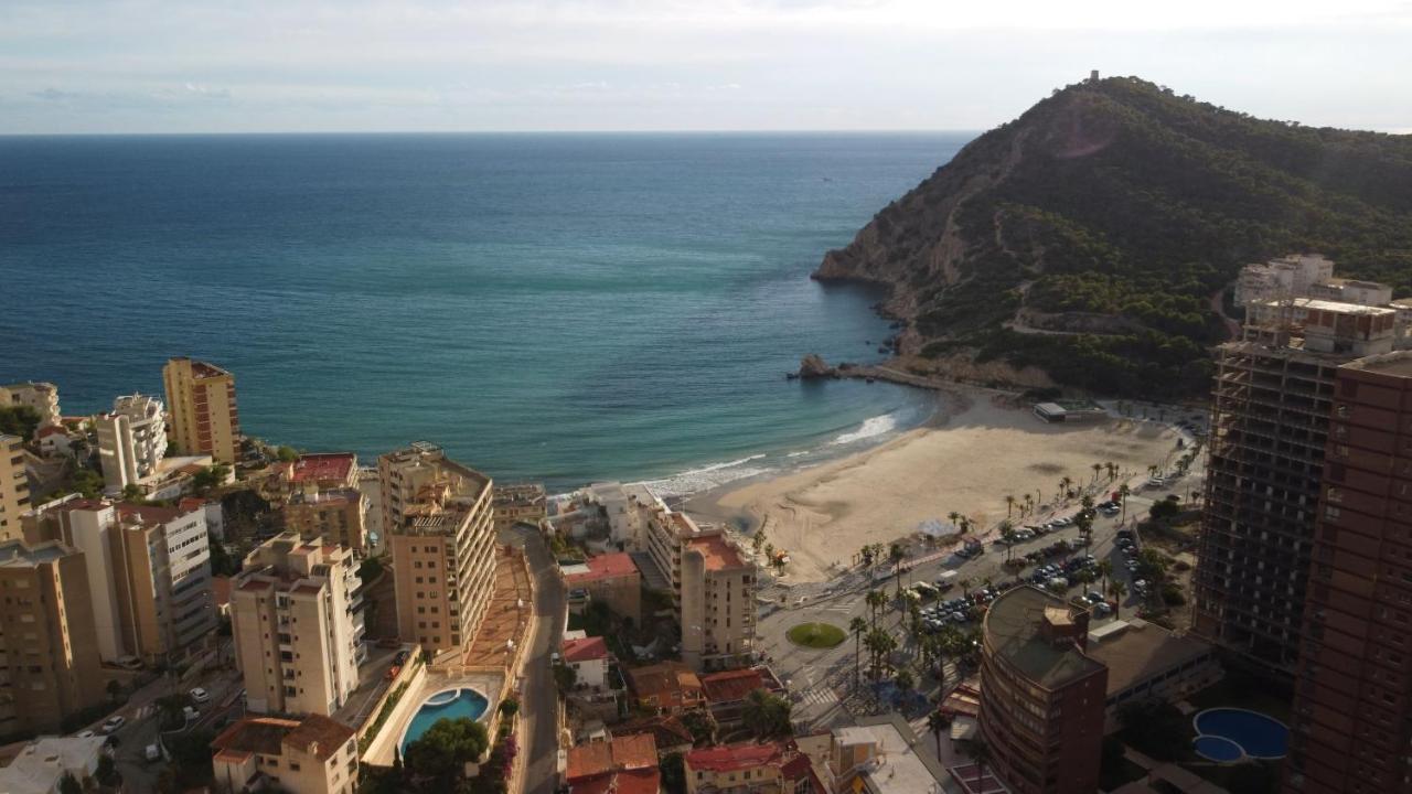Apartamento De 2 Dormitorios Niagara บิยาโฮโยซา ภายนอก รูปภาพ